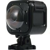 Camera sport iUni Dare CUBE360F Wifi, 1080P, 360 grade, Panoramic, VR Video